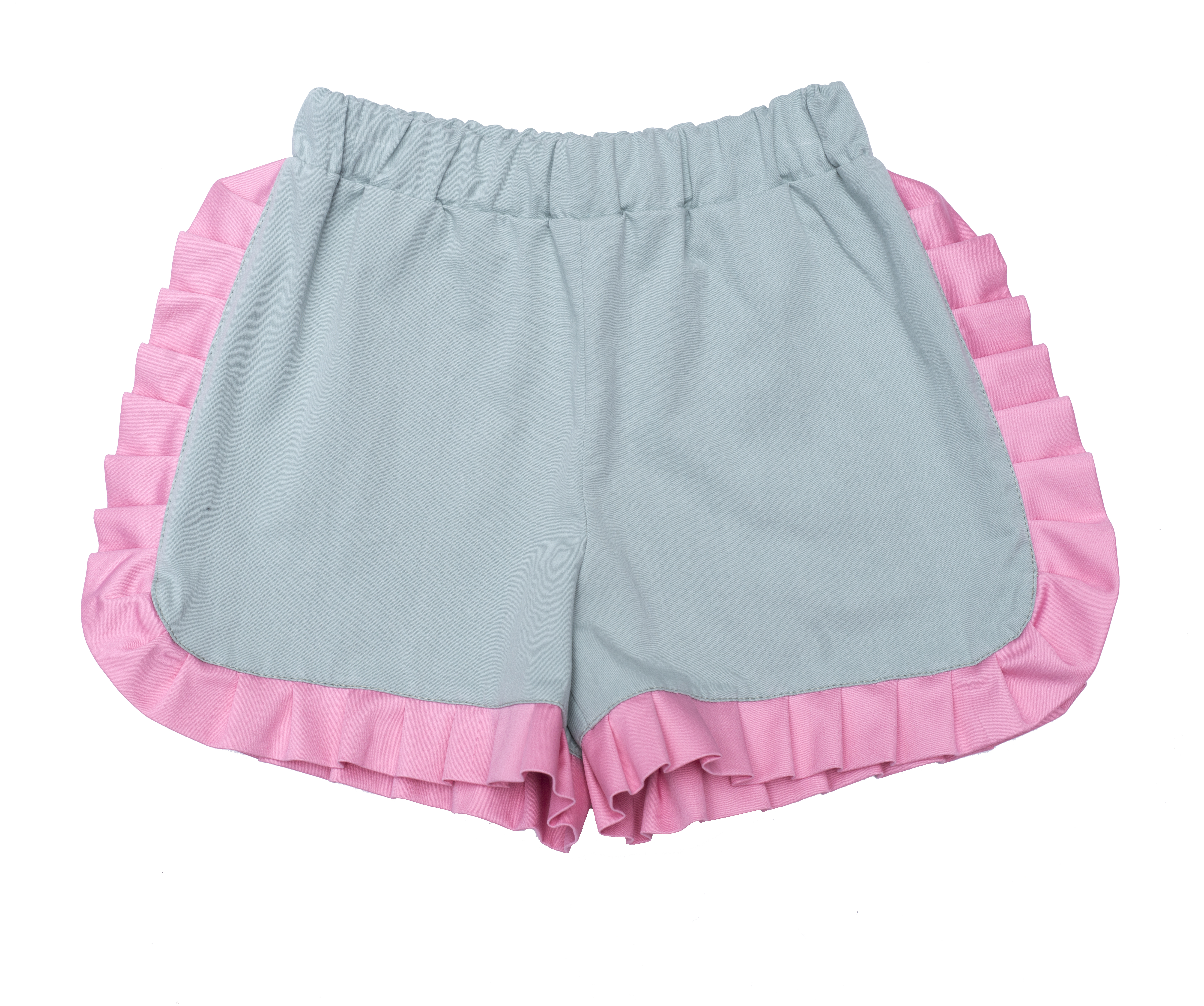                                                                                                                       Maxime Shorts